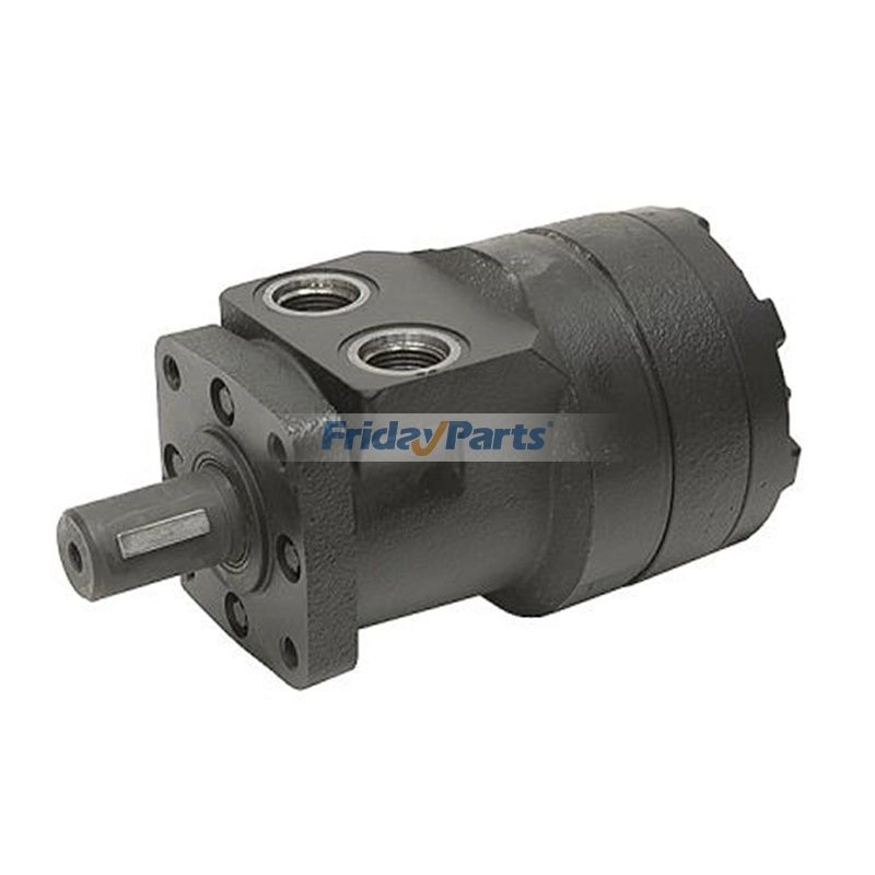 Hydraulic Motor for Char-Lynn 104-1038-006 Eaton 104-1038 Standard Mounting Hydraulic Motor for Char-Lynn 104-1038-006 Eaton 104-1038 Standard Mounting
