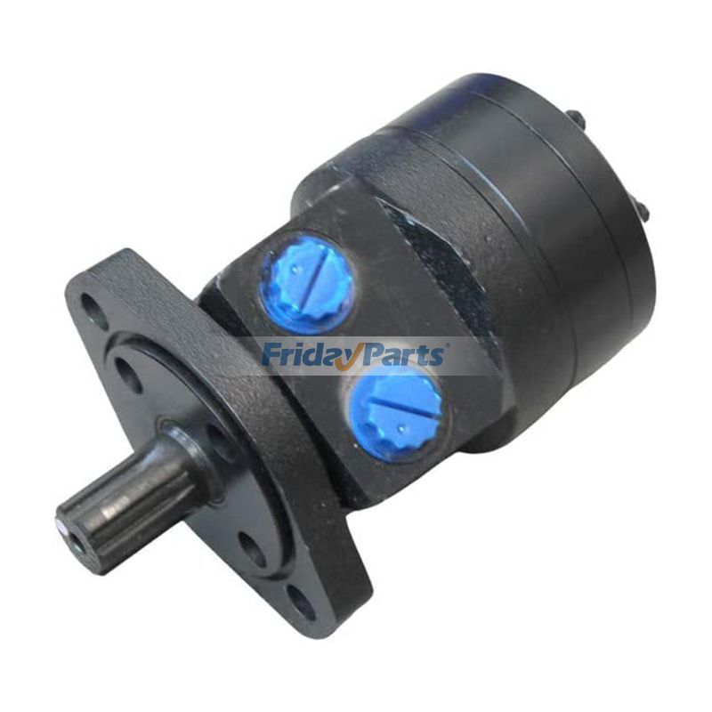 Hydraulic Motor 103-1556-012 for Eaton Char-Lynn S Series