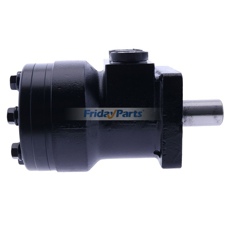 Others Hydraulic Motor Char-Lynnerie