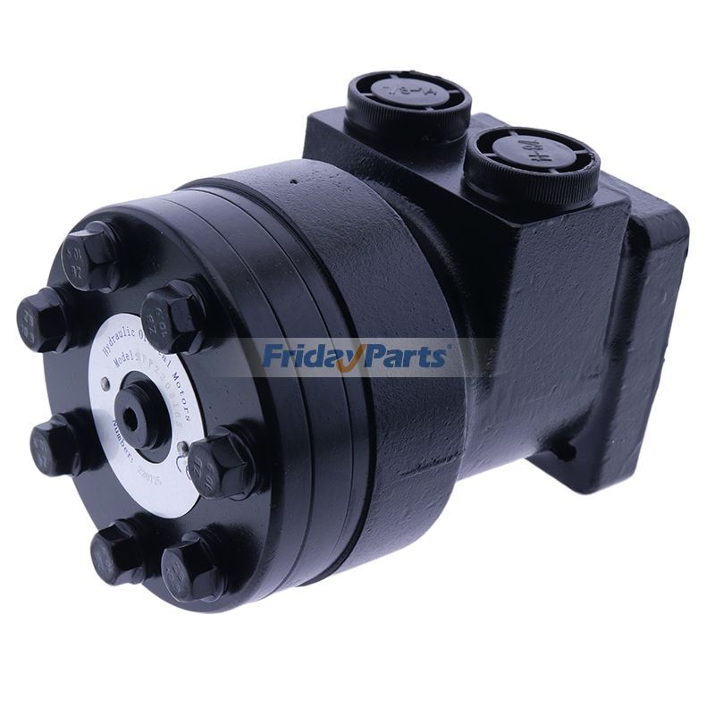 Hydraulic Motor Char-Lynnerie in Stock in China