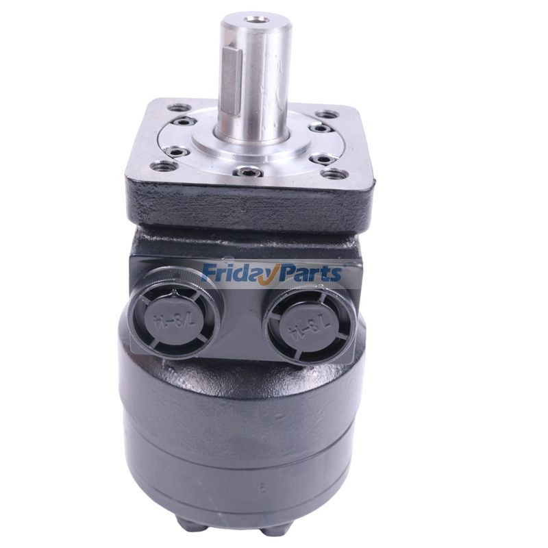 Hydraulic Motor Char-Lynn S Series for Others