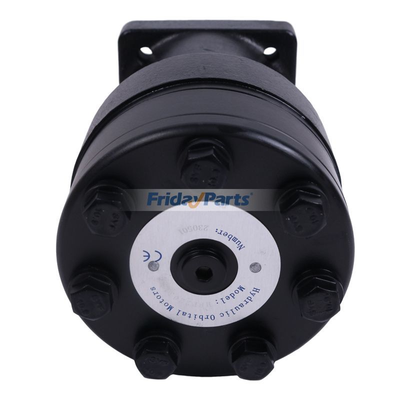  Hydraulic Motor Char-Lynn S Series For Eaton