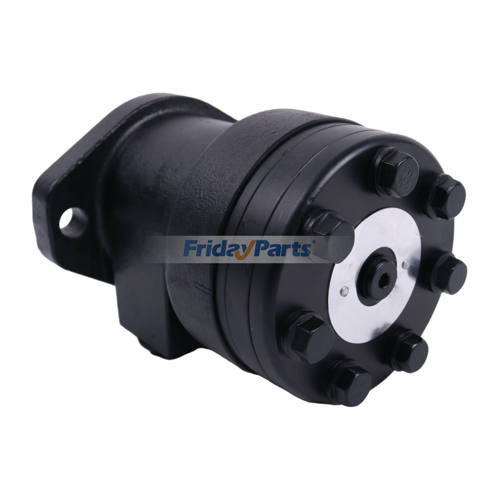 Moteur hydraulique 103-1579-012 pour Eaton Char-LynnpourPour Eaton