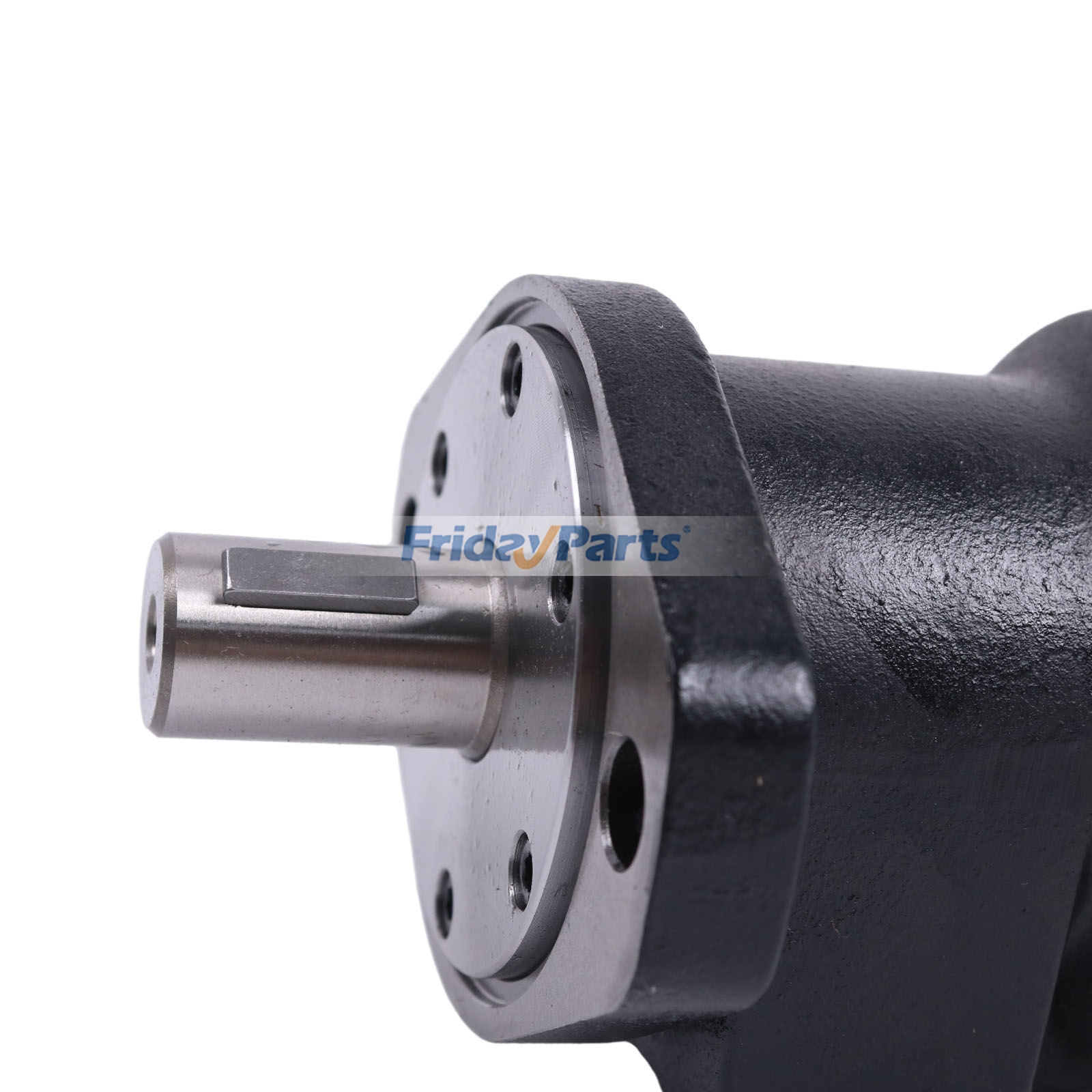 Moteur hydraulique pour Autres Pour Eaton