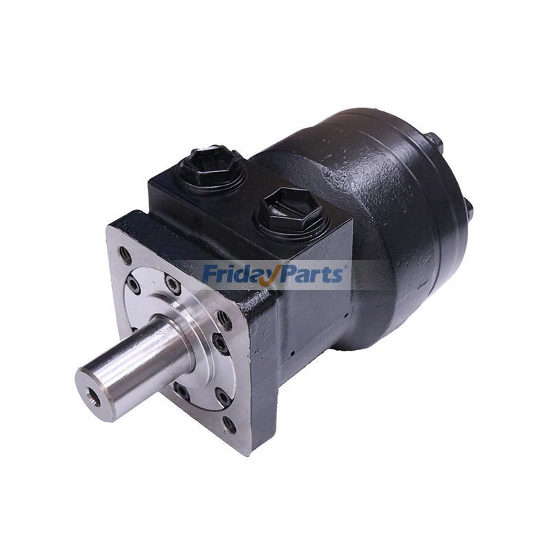 Moteur hydraulique 103-1581-012 103-1581 pour Eaton Char-Lynn série S