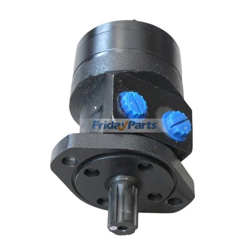 Moteur hydraulique 103-2088-012 103-2088 pour Eaton Char-Lynn série S