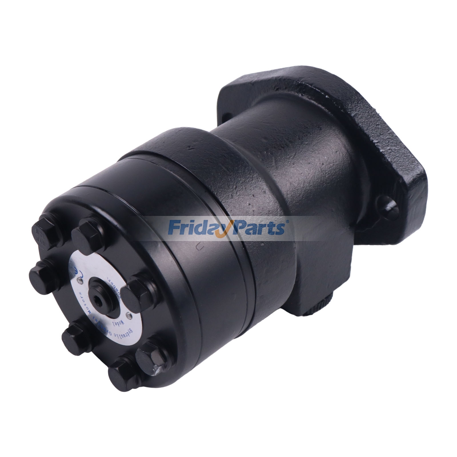 Hydraulic Motor for Others