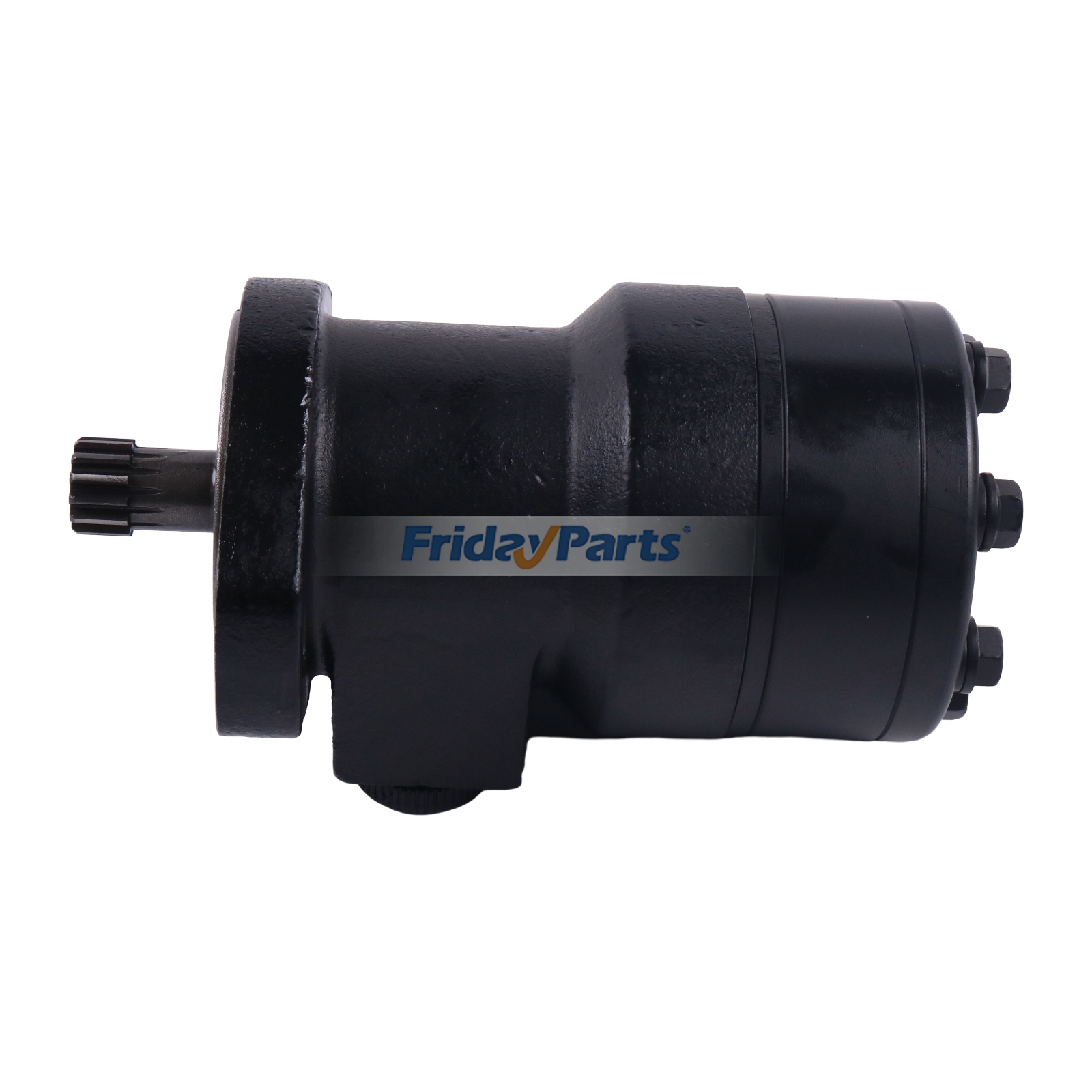 Hydraulic Motor in Stock in China