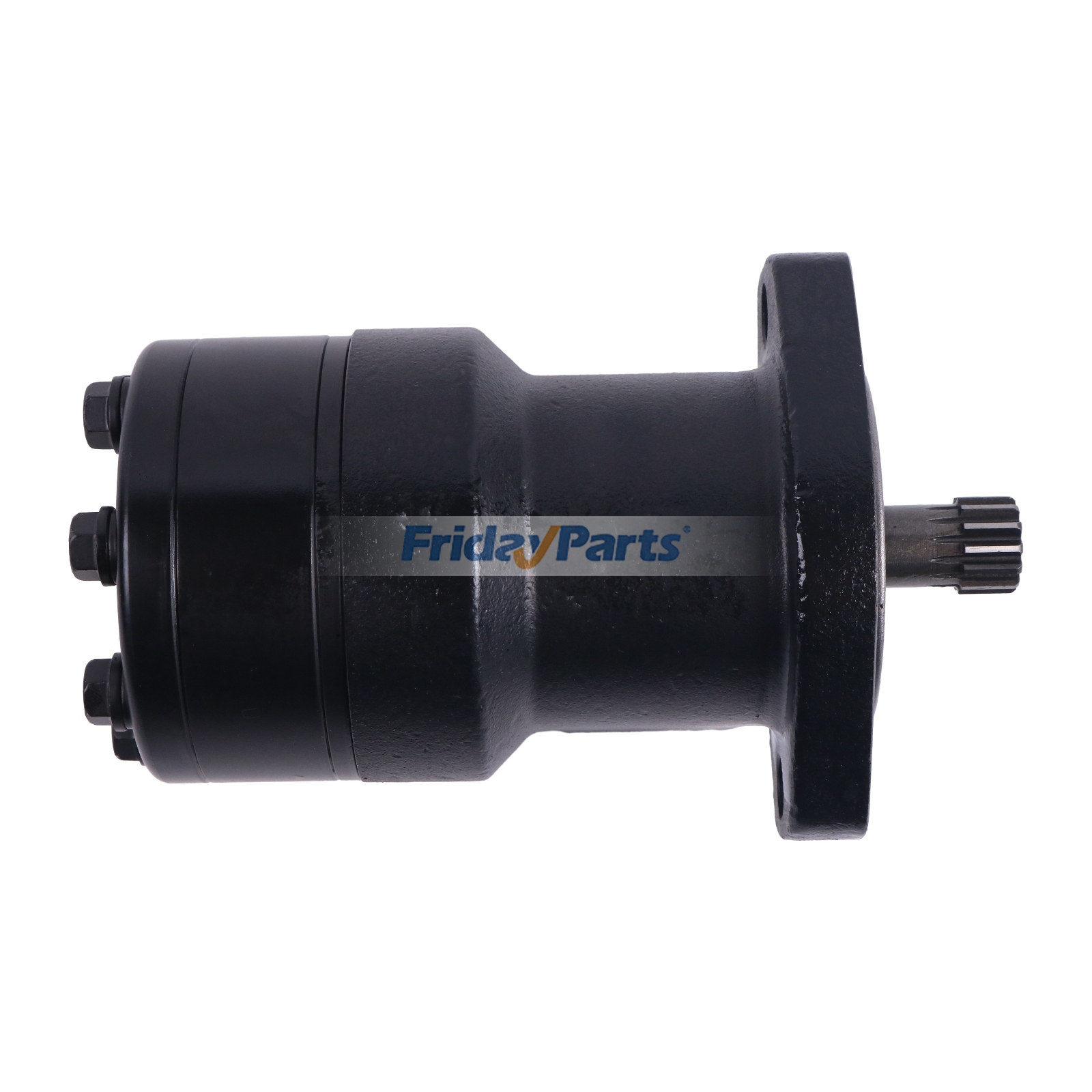  Hydraulic Motor For Eaton
