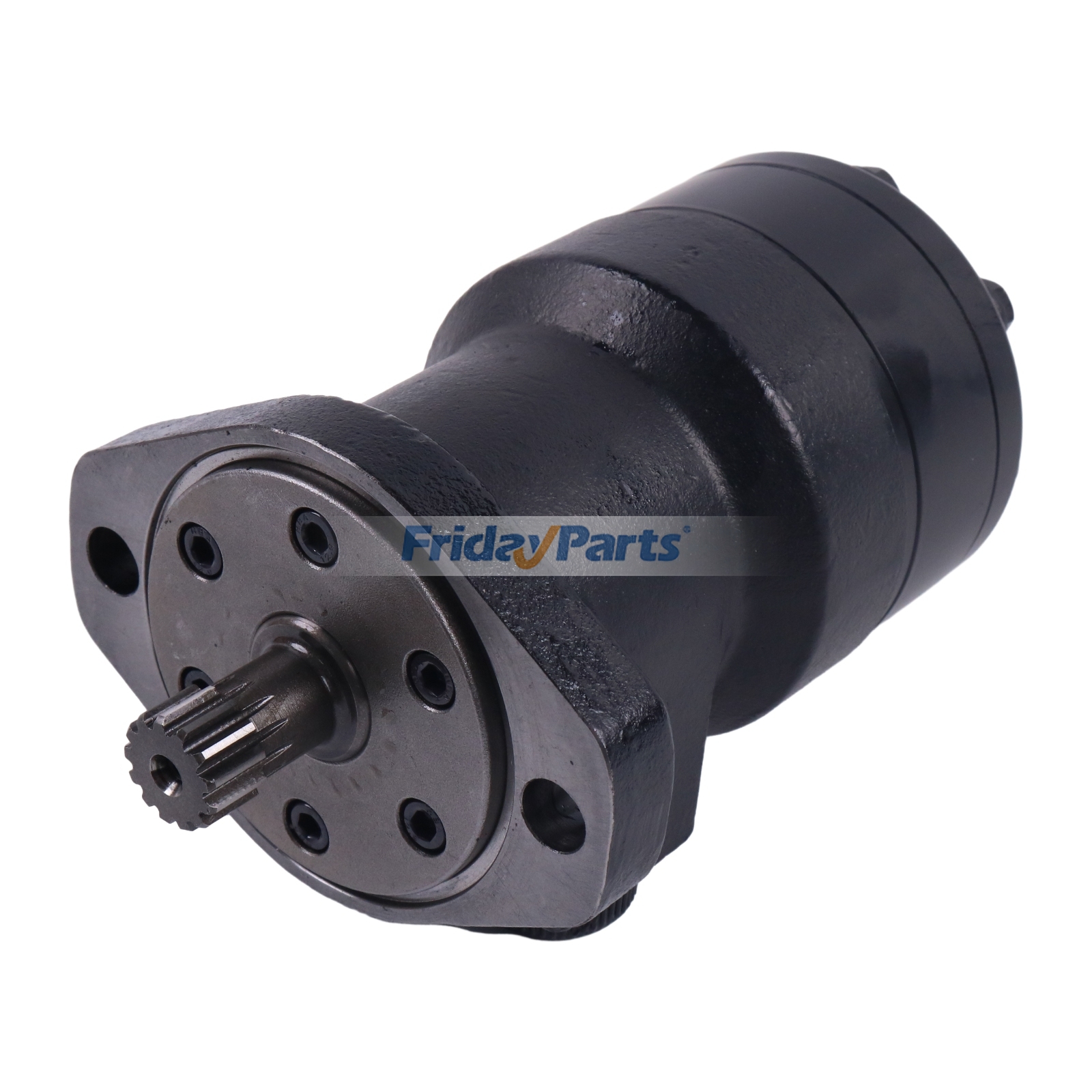 Others Hydraulic Motor