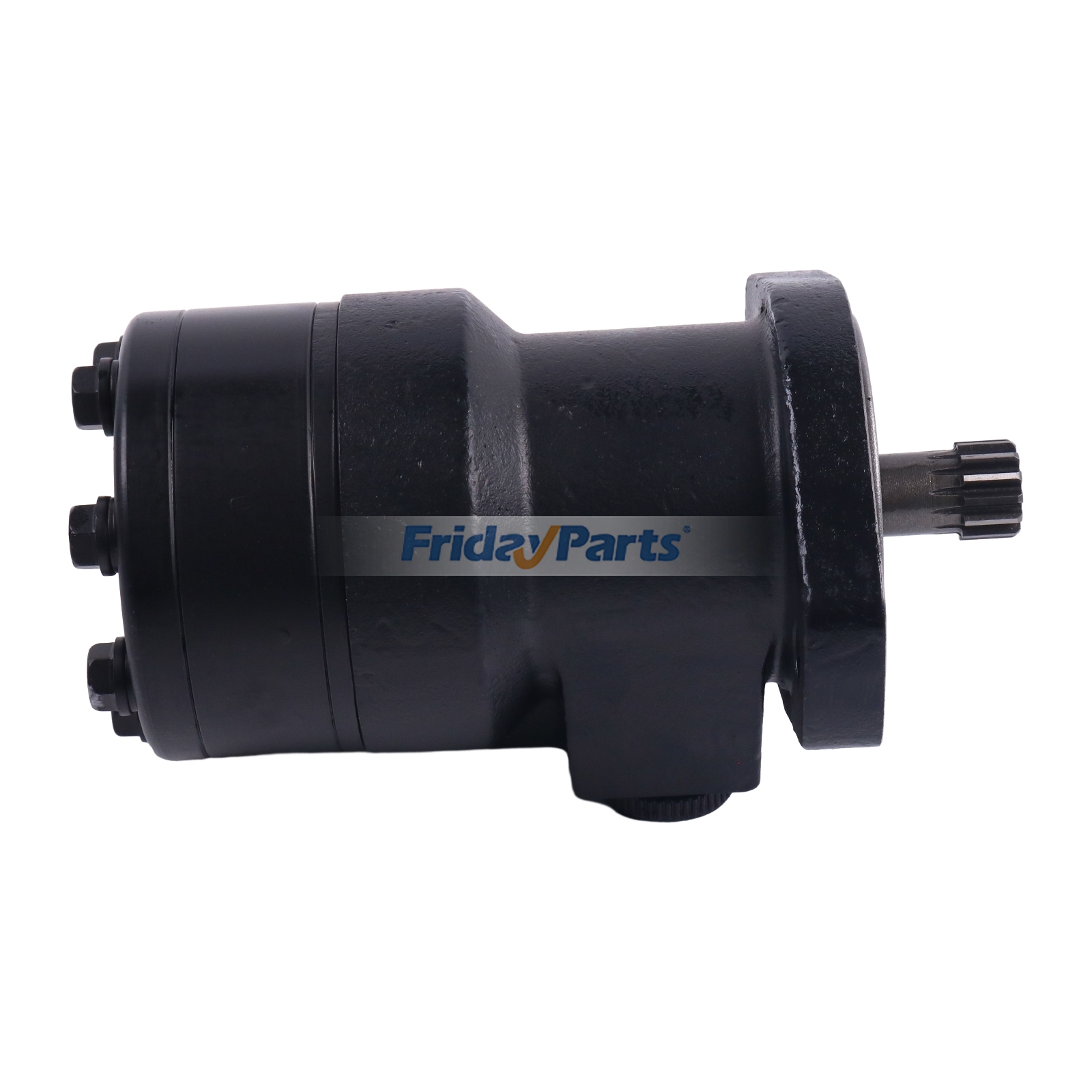 FridayParts Hydraulic Motor