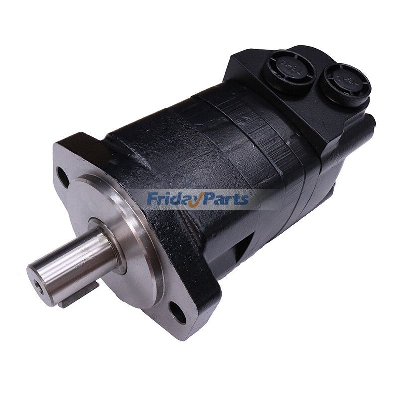 Hydraulic Motor 104-1002-006 for Eaton Char-Lynn 2000 Series