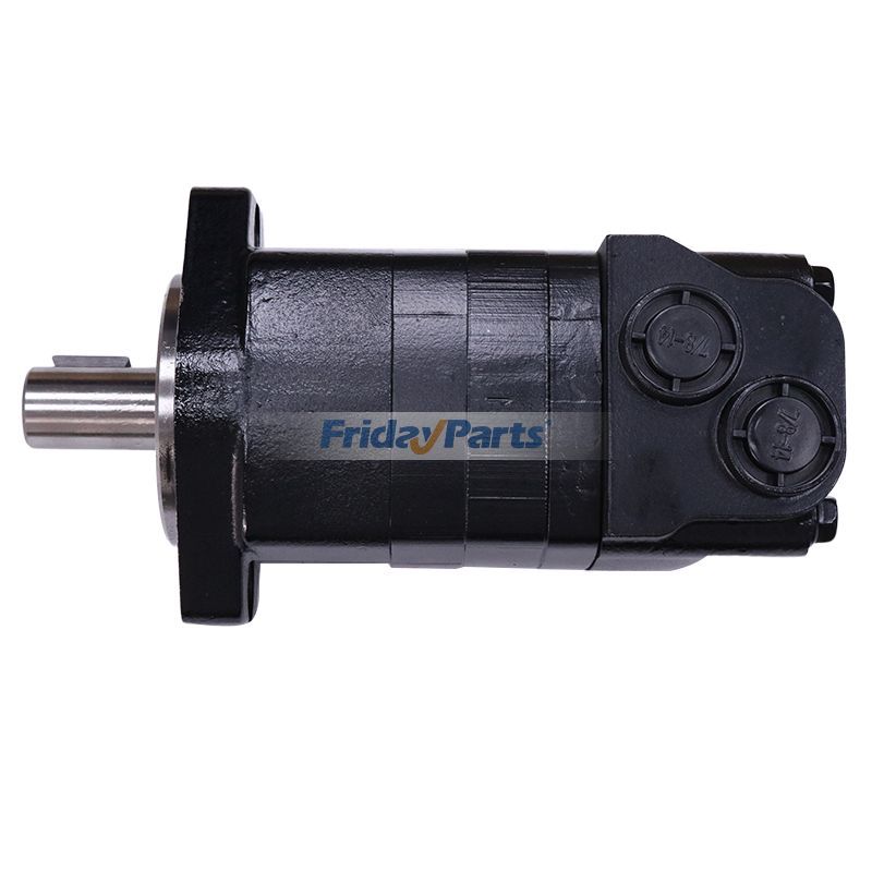 Others Hydraulic Motor 