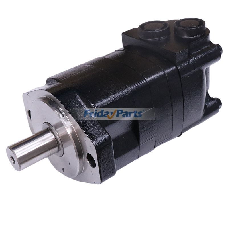 Aftermarket Eaton Char-Lynn 2000 Series 104-1003-006 Hydraulic Motor