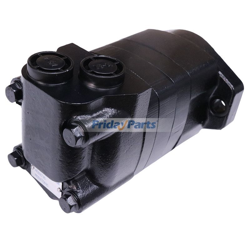 FridayParts Hydraulic Motor 