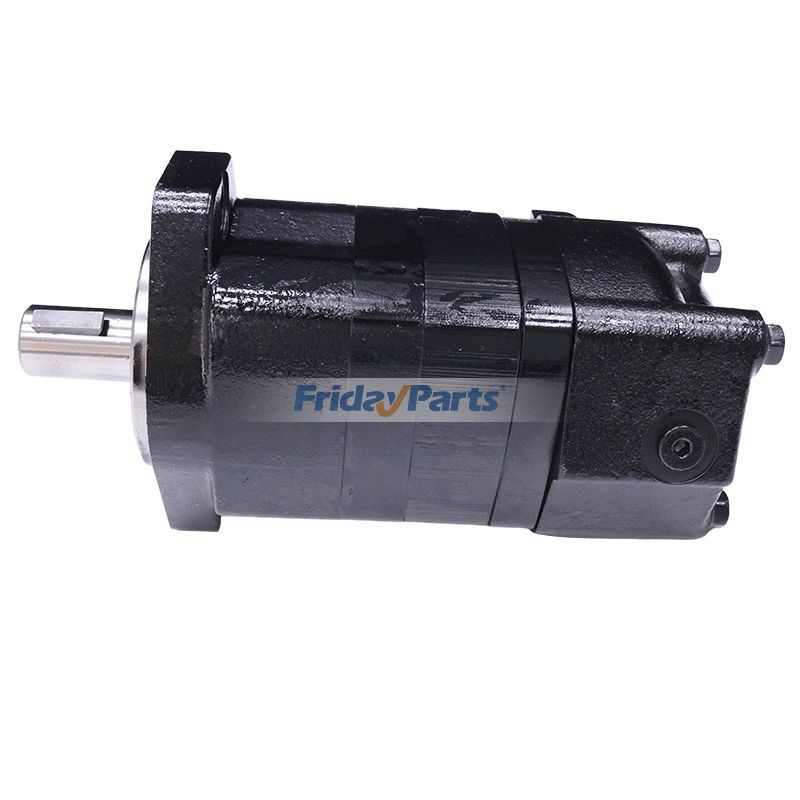 FridayParts Hydraulic Motor Char-Lynn Series