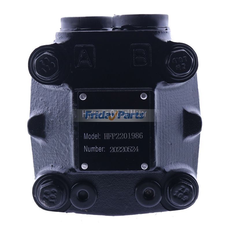 Hydraulic Motor Char-Lynn in Stock in China