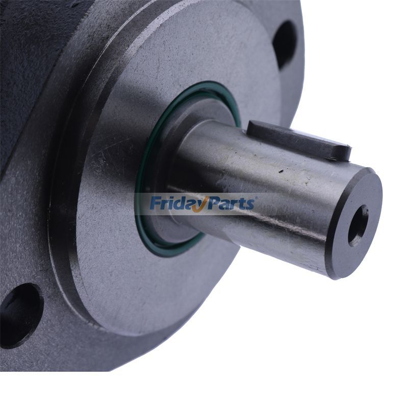 FridayParts Hydraulic Motor Char-Lynn