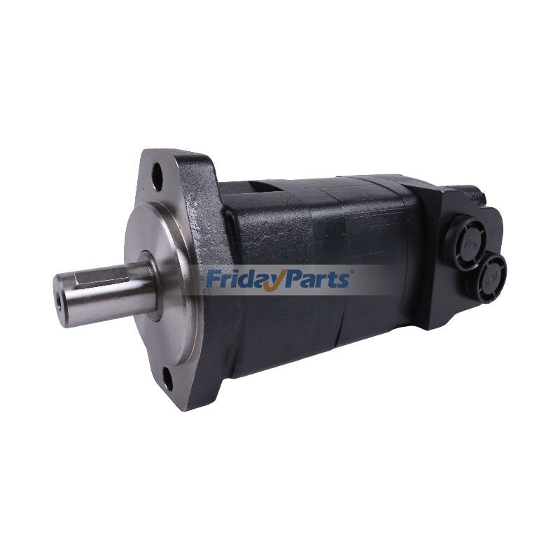 Hydraulic Motor 104-1006-006 104-1006 for Eaton Char-Lynn 2000 Series