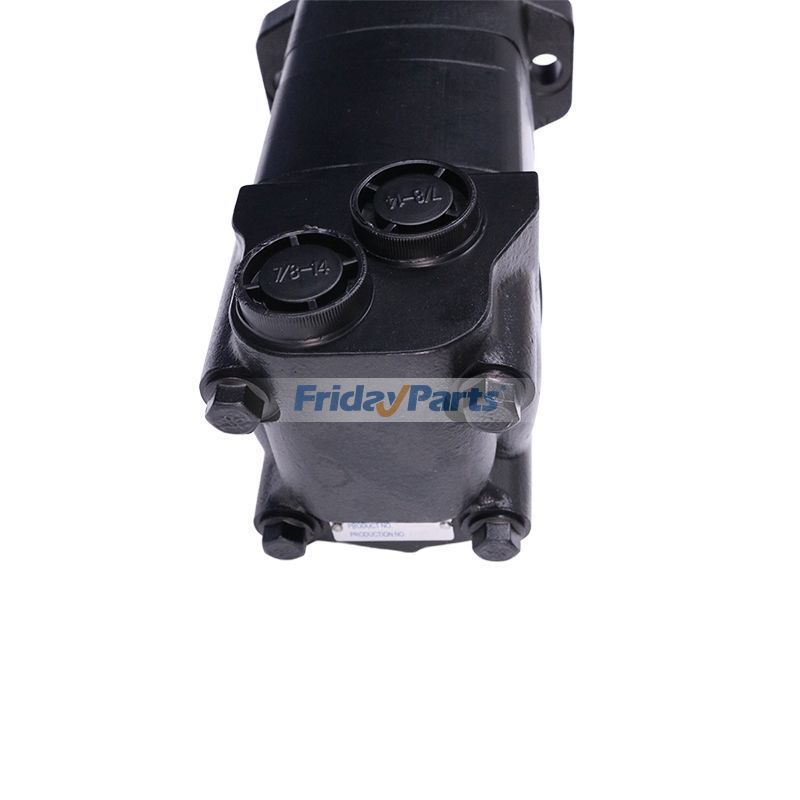 FridayParts Hydraulic Motor Char-Lynn Series