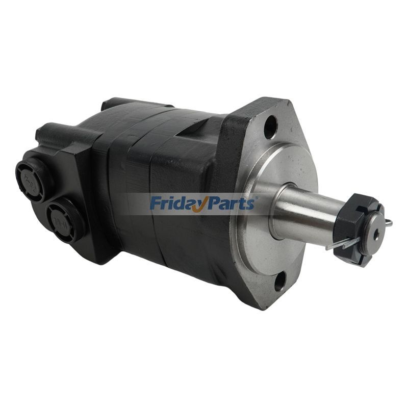 Hydraulic Motor 104-1009-006 for Eaton Char-Lynn 2000 Series