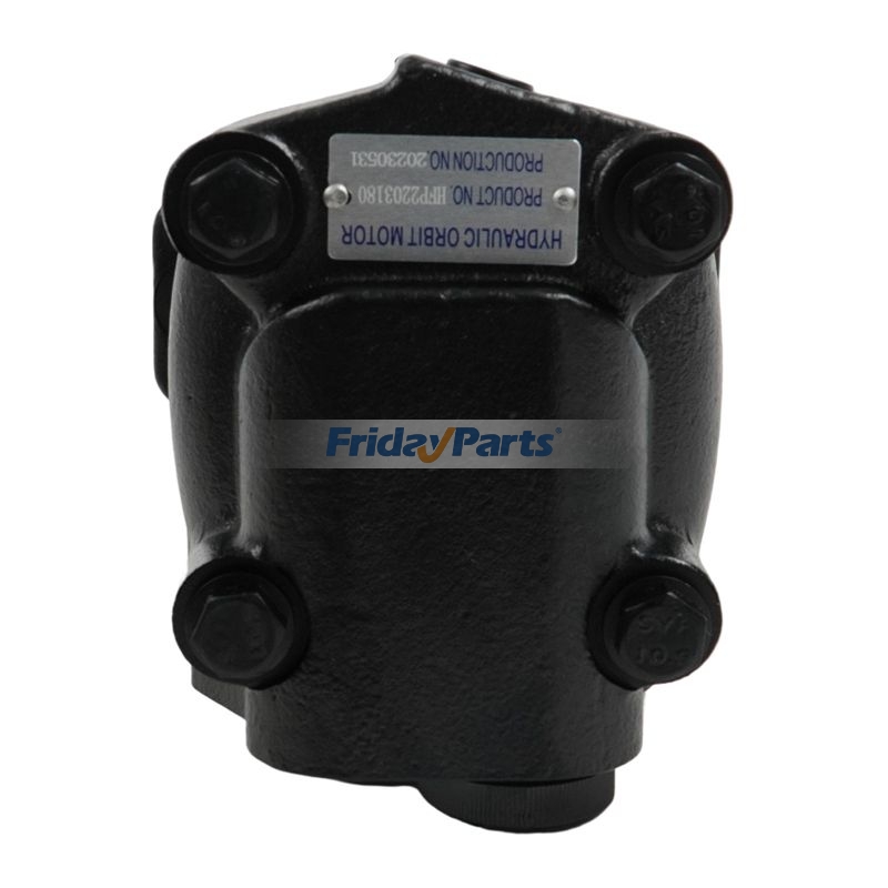 FridayParts Hydraulic Motor Char-Lynn Series