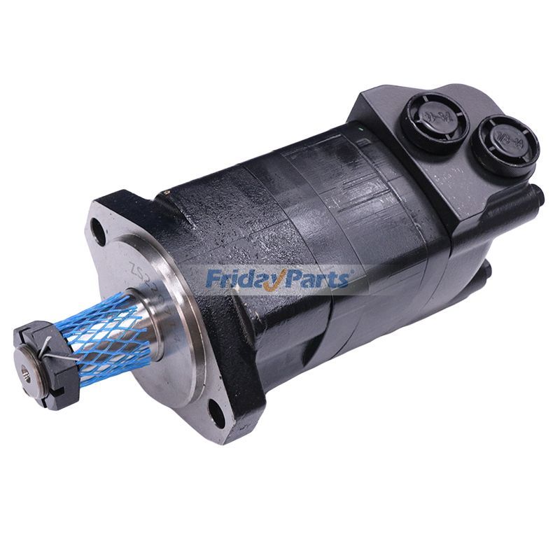 Hydraulic Motor 104-1012-006 for Eaton Char-Lynn 2000 Series