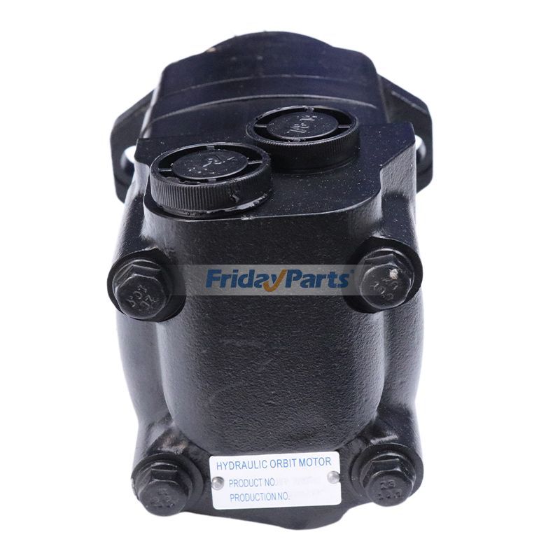 FridayParts Hydraulic Motor Char-Lynn Series