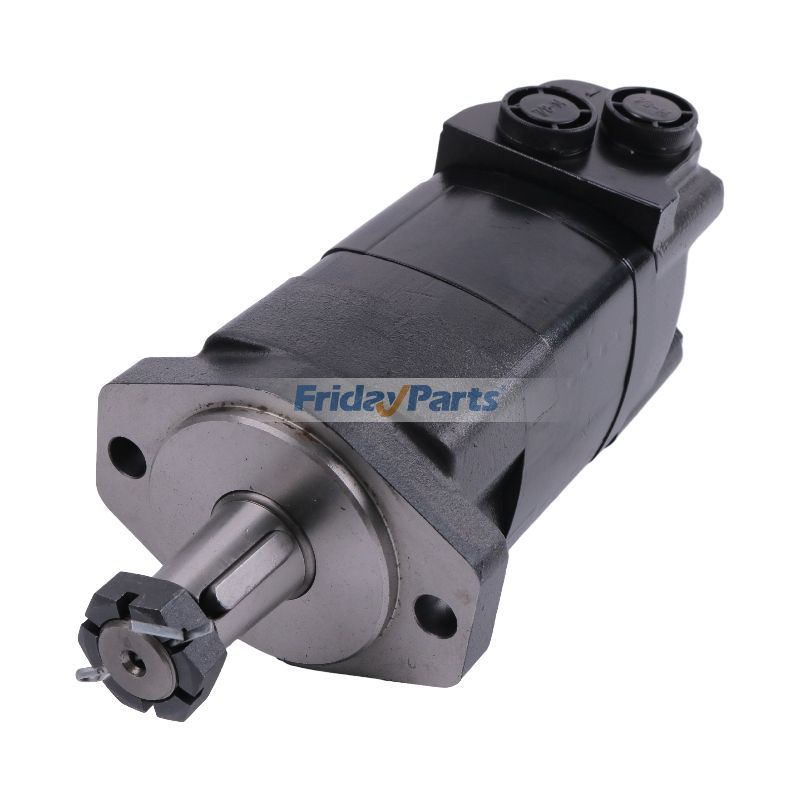 Hydraulic Motor 104-1014-006 104-1014 for Eaton Char-Lynn 2000 Series