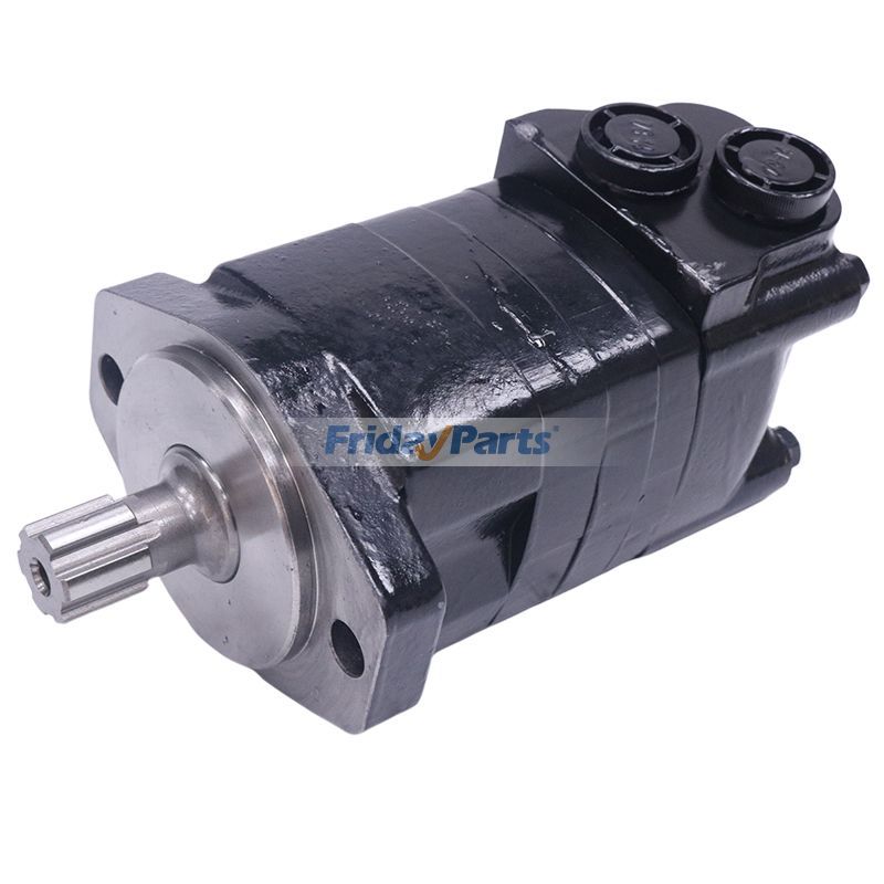 Hydraulic Motor 104-1016-006 for Eaton Char-Lynn 2000 Series