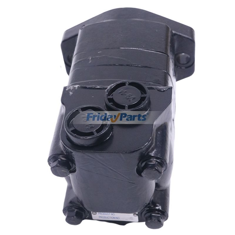 FridayParts Hydraulic Motor Char-Lynn Series