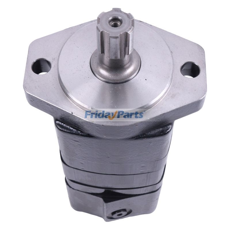  Hydraulic Motor Char-Lynn Series For Eaton