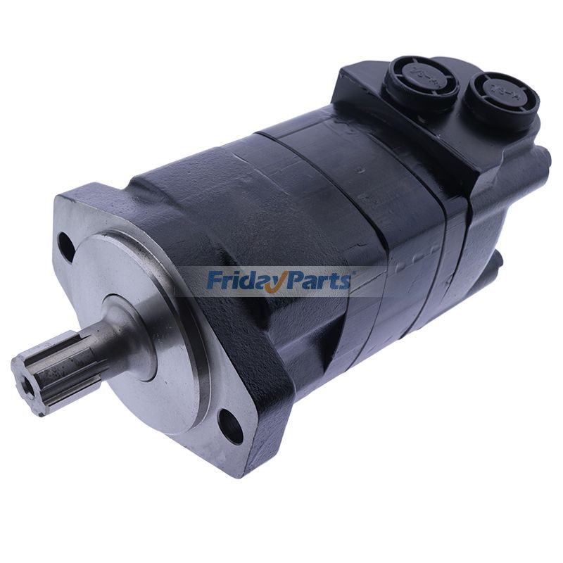 Hydraulic Motor 104-1019-006 for Eaton Char-Lynn 2000 Series