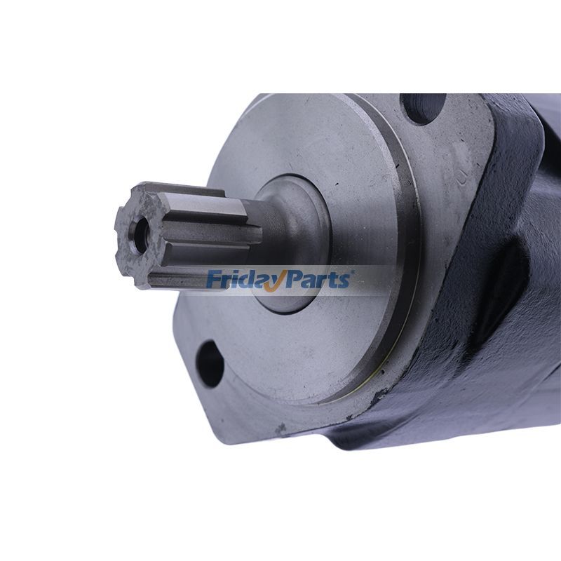 FridayParts Hydraulic Motor Char-Lynn Series