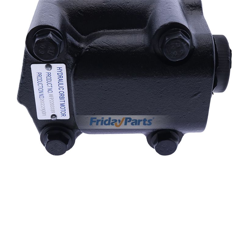 Hydraulic Motor Char-Lynn Series For Eaton Others