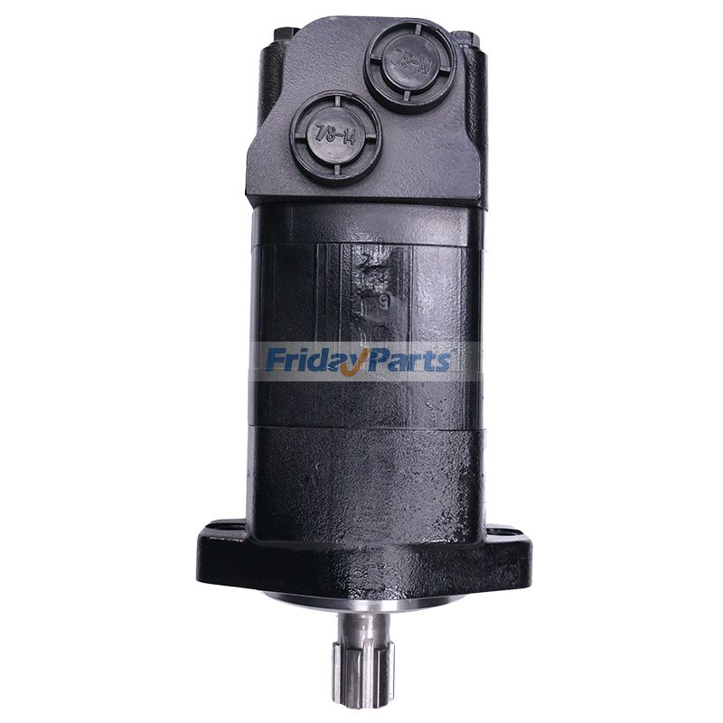 Hydraulic Motor Char-Lynn Series for Others