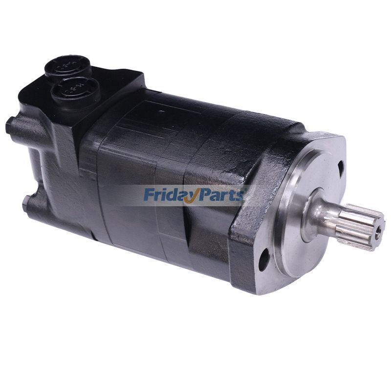 Hydraulic Motor 104-1020-006 for Eaton Char-Lynn 2000 Series