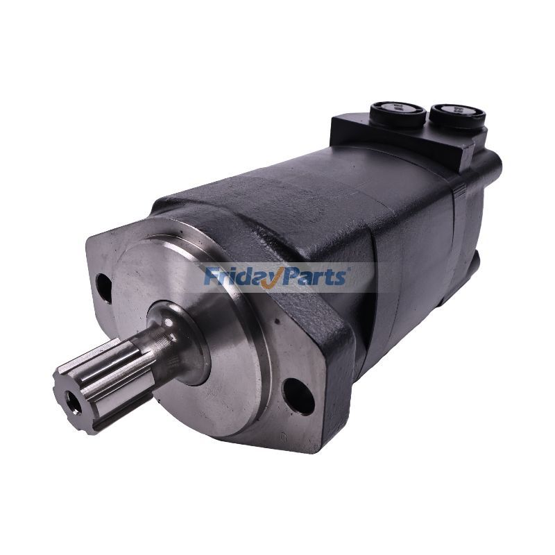 Hydraulic Motor 104-1021-006 for Eaton Char-Lynn 2000 Series