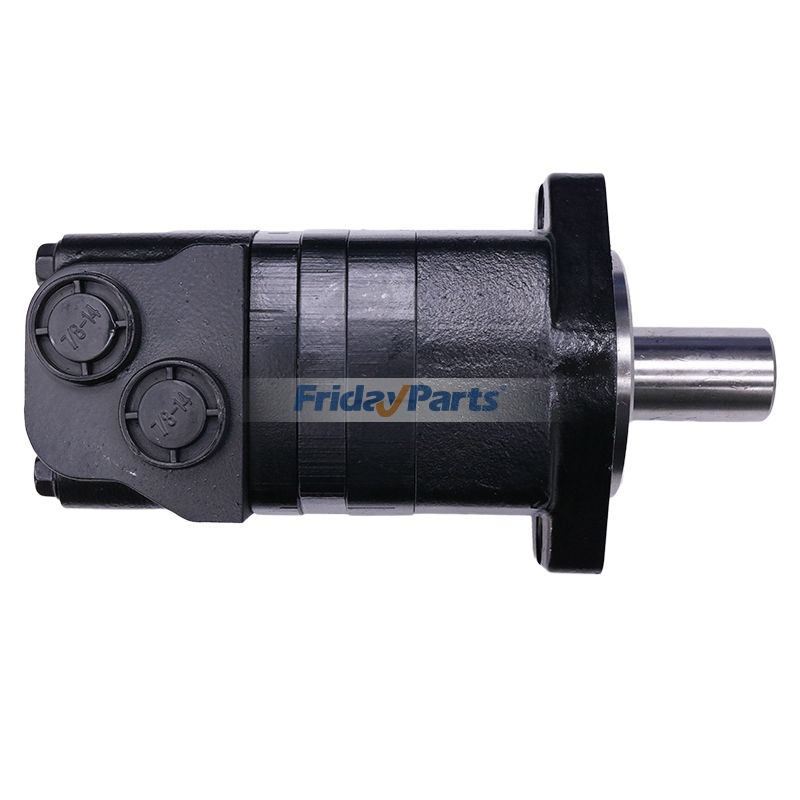 Hydraulic Motor in Stock in China,USA