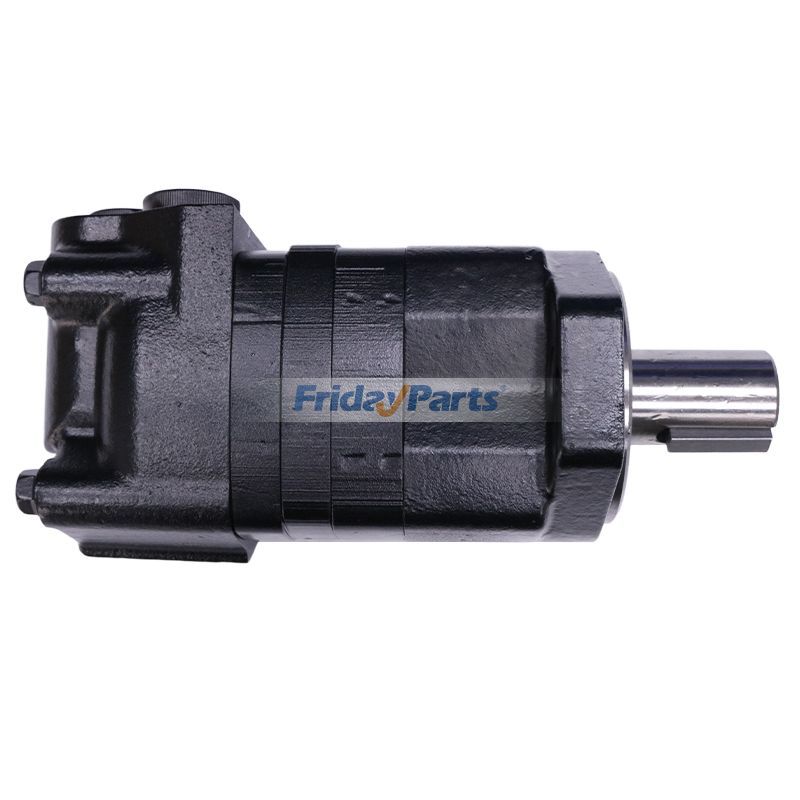 Others Hydraulic Motor