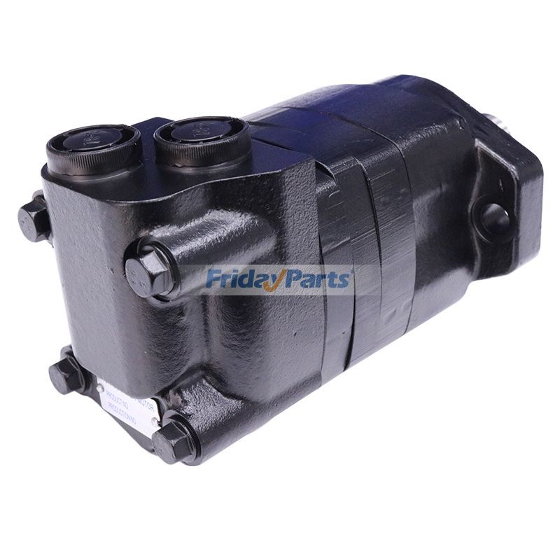  Hydraulic Motor For Eaton