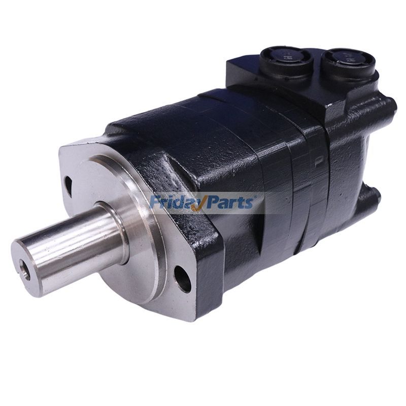 Aftermarket Eaton Char-Lynn 2000 Series 104-1022-006 Hydraulic Motor
