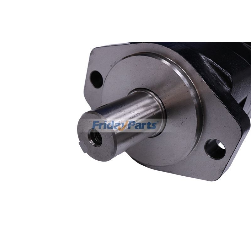 FridayParts Hydraulic Motor