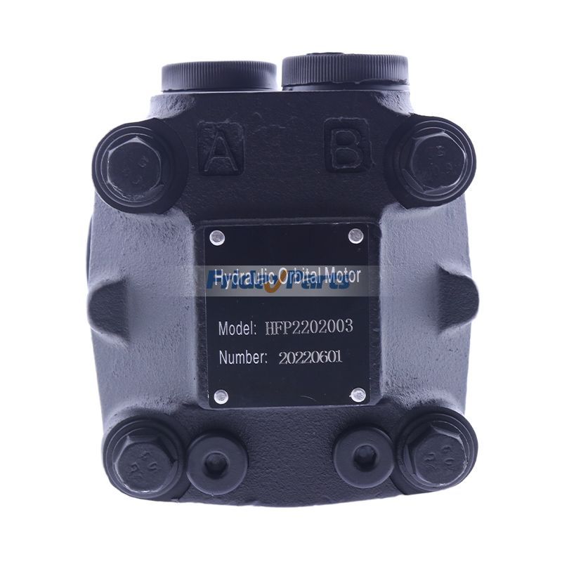  Hydraulic Motor Char-Lynn For Eaton