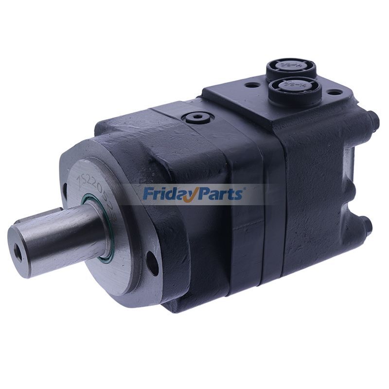 Hydraulic Motor 104-1023-006 for Eaton Char-Lynn 2000 Series