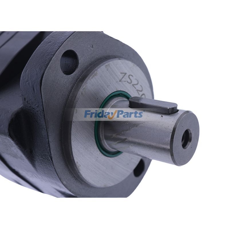 Hydraulic Motor 104-1023-006 for Eaton Char-Lynn 2000 Series