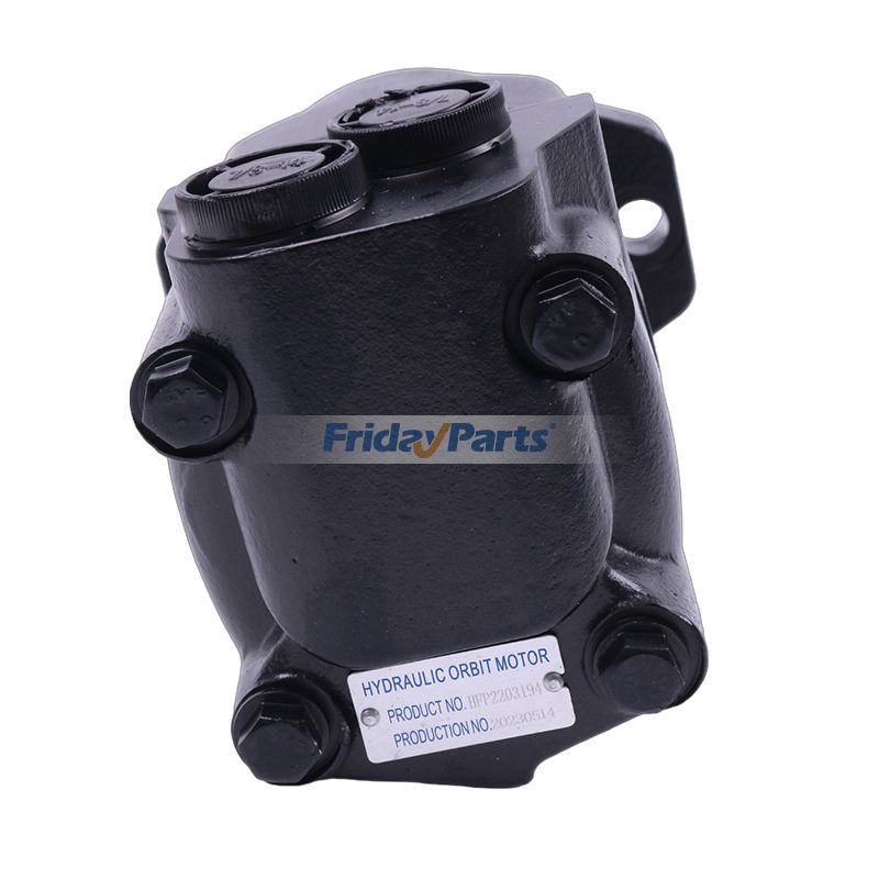 FridayPartsの油圧モーター Char-Lynn シリーズ