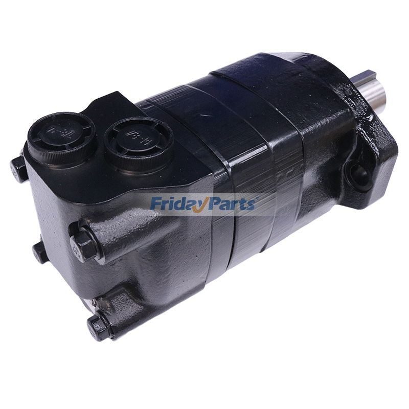 Moteur hydraulique de rechange Eaton Char-Lynn série 2000 104-1025-006pourPour Eaton