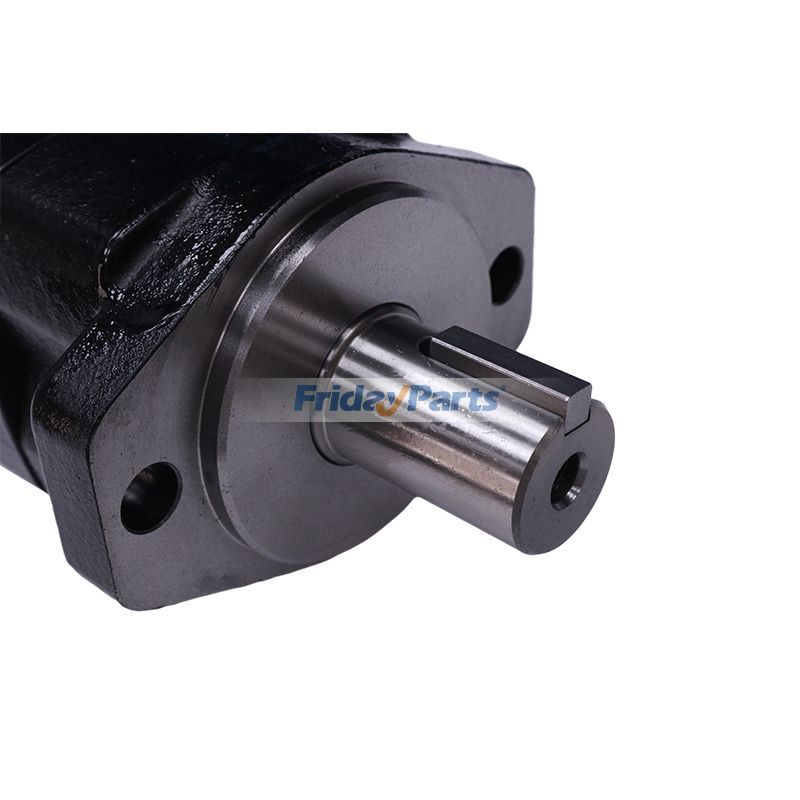 Moteur hydraulique pour Autres Pour Eaton