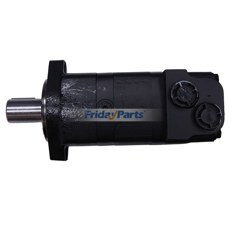 Hydraulic Motor for Others